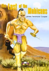 Graded Readers 2 The Last of the Mohicans - Reader + Activity + Audio CD