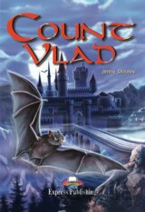 Graded Readers 4 Count Vlad - Reader + Activity Book + Audio CD