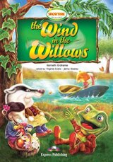 Wind in the Willows Teacher's Book