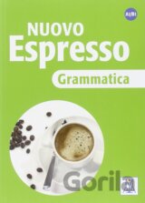 Nuovo Espresso: Grammatica A1-B1