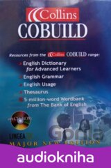 Collins COBUILD Advanced Learner’s English Dictionary CD-ROM