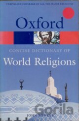 The Concise Oxford Dictionary of World Religions