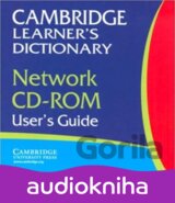 Cambridge Learner's Dictionary Network CD-ROM