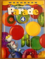 English Parade 4: Students' Book