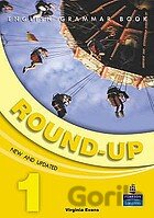 Round-up : English grammar book 1 Teacher's guide