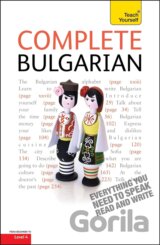 Complete Bulgarian Beginner to Intermediate Course