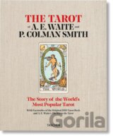 The Tarot of A. E. Waite and P. Colman Smith