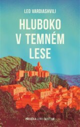 Hluboko v temném lese