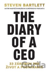 The Diary of a CEO (slovenský jazyk)