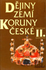 Dějiny zemí Koruny české II.