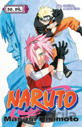 Naruto 30: Sakura a Babi Čijo