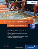 SAP ERP HCM: Technical Principles and Programming