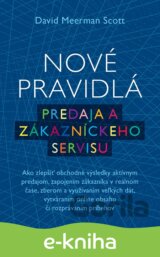 Nové pravidlá predaja a zákazníckeho servisu