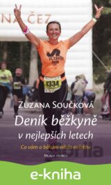 Deník běžkyně v nejlepších letech