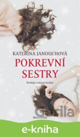 Pokrevní sestry