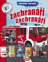 Záchranáři / Záchranári