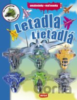 Letadla / Lietadlá