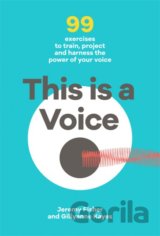 This is a Voice
