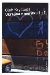 Ukrajina v měřítku 1:1