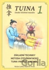 TUINA 1 (čínské léčebné masáže)