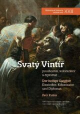 Svatý Vintíř / Der heilige Gunther