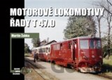 Motorové lokomotivy řady T 47.0