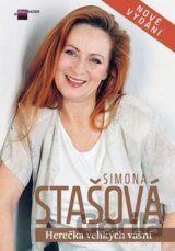 Simona Stašová