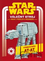 Star Wars - Válečný stroj