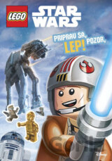 LEGO Star Wars: Priprav sa, pozor, lep!