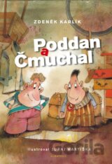 Poddan a Čmuchal