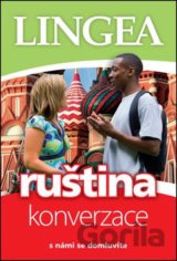 Ruština - konverzace