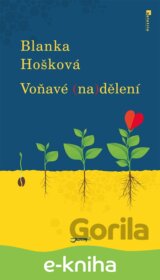 Voňavé (na)dělení
