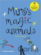 Miró's Magic Animals