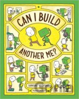 Can I Build Another Me?