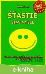 Šťastie stav mysle