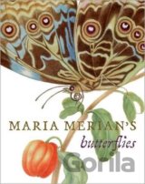 Maria Merian's Butterflies