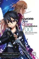 Sword Art Online Progressive Light Novel (Volume 1)