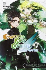 Sword Art Online Fairy Dance (Volume 3)
