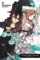Sword Art Online (Volume 1)