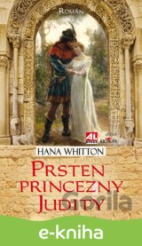 Prsten princezny Judity
