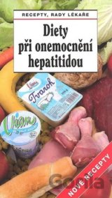Diety při onemocnění hepatitidou