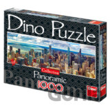 Puzzle Chicago panoramic [CZ] [Puzzle]