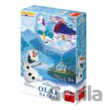 Olaf na ledě