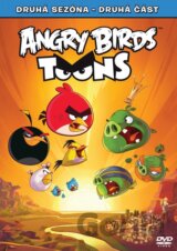 Angry Birds: Toons (2. série, 2. část)