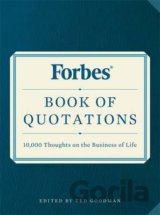 Forbes Book of Quotations