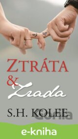 Ztráta a zrada