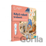 Když roboti brebentí [CZ]