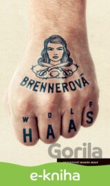 Brennerová