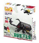 LaQ Insect World Beetle