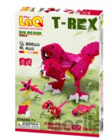 LaQ DW T-Rex